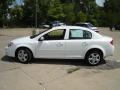 Summit White - Cobalt LT Sedan Photo No. 2