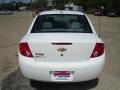 Summit White - Cobalt LT Sedan Photo No. 4