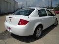 Summit White - Cobalt LT Sedan Photo No. 5