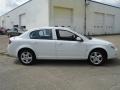 Summit White - Cobalt LT Sedan Photo No. 6