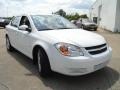 Summit White - Cobalt LT Sedan Photo No. 7