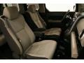 Nighthawk Black Pearl - Element EX AWD Photo No. 15