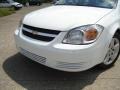 Summit White - Cobalt LT Sedan Photo No. 9