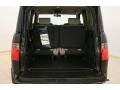 2008 Nighthawk Black Pearl Honda Element EX AWD  photo #18