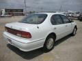 1996 Arctic White Pearl Infiniti I 30 Touring  photo #8