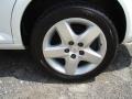 Summit White - Cobalt LT Sedan Photo No. 11