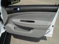 Summit White - Cobalt LT Sedan Photo No. 15
