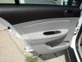 Summit White - Cobalt LT Sedan Photo No. 20