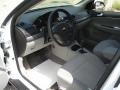 Summit White - Cobalt LT Sedan Photo No. 23