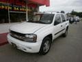 Summit White - TrailBlazer LS 4x4 Photo No. 6