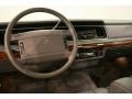 Opal Grey Metallic - Grand Marquis LS Photo No. 13