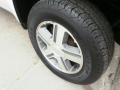 Summit White - TrailBlazer LS 4x4 Photo No. 19
