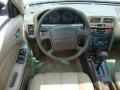 1996 Arctic White Pearl Infiniti I 30 Touring  photo #41