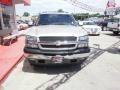 2005 Sandstone Metallic Chevrolet Avalanche Z71 4x4  photo #5