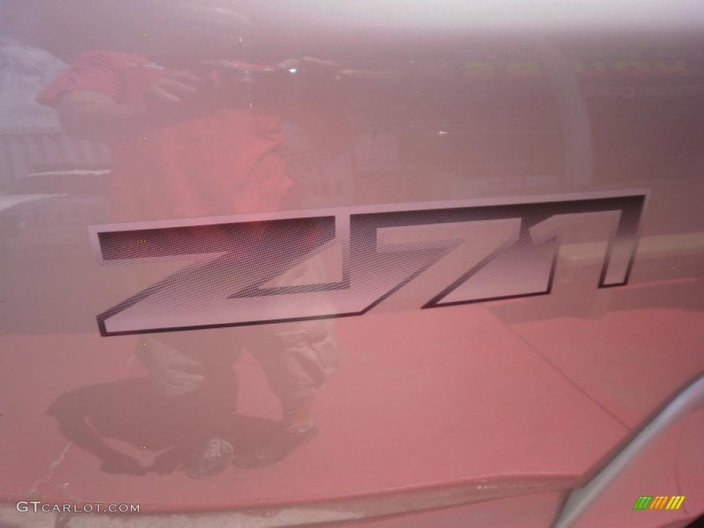 2005 Avalanche Z71 4x4 - Sandstone Metallic / Tan/Neutral photo #10