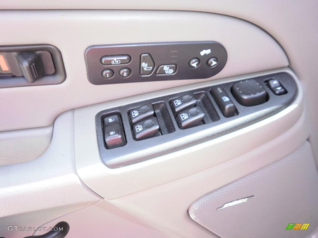2005 Avalanche Z71 4x4 - Sandstone Metallic / Tan/Neutral photo #19