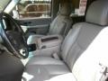 2005 Sandstone Metallic Chevrolet Avalanche Z71 4x4  photo #23