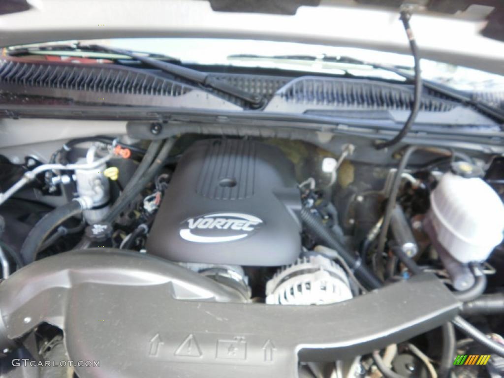 2005 Avalanche Z71 4x4 - Sandstone Metallic / Tan/Neutral photo #38