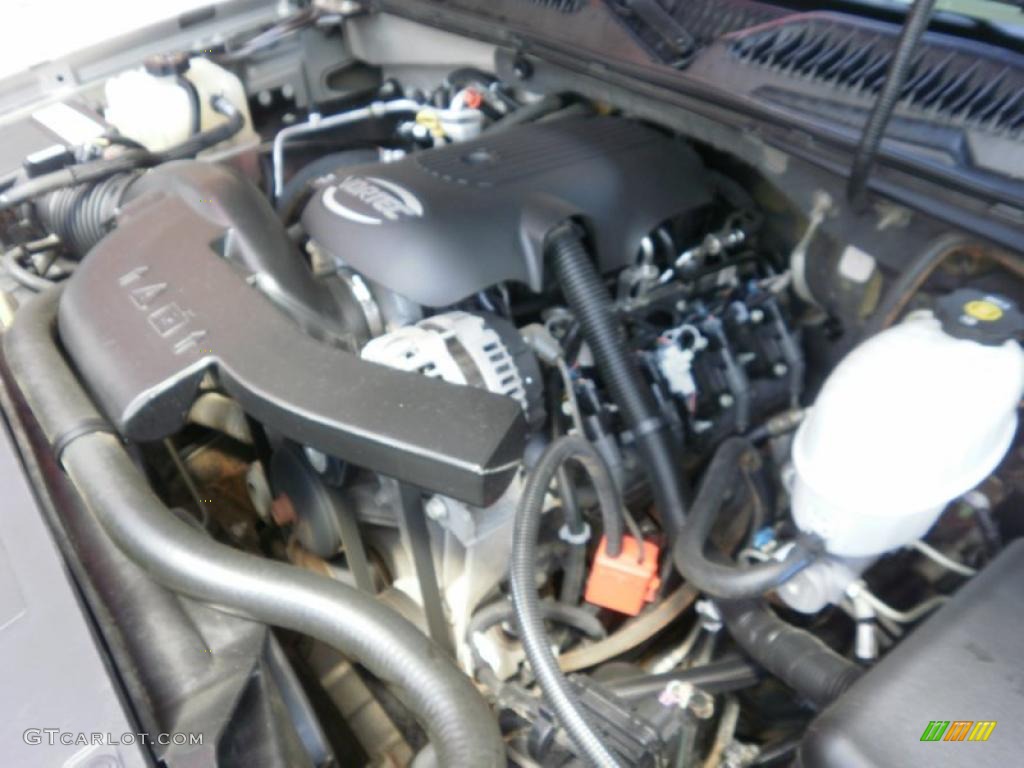 2005 Avalanche Z71 4x4 - Sandstone Metallic / Tan/Neutral photo #39