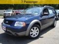 2005 Dark Blue Pearl Metallic Ford Freestyle SE  photo #1