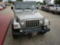 Silverstone Metallic - Wrangler Sport 4x4 Photo No. 4