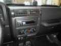 Silverstone Metallic - Wrangler Sport 4x4 Photo No. 10