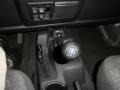 Silverstone Metallic - Wrangler Sport 4x4 Photo No. 11