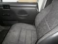 Silverstone Metallic - Wrangler Sport 4x4 Photo No. 12