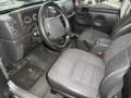 Silverstone Metallic - Wrangler Sport 4x4 Photo No. 15