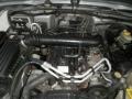 Silverstone Metallic - Wrangler Sport 4x4 Photo No. 18