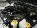 Silverstone Metallic - Wrangler Sport 4x4 Photo No. 19