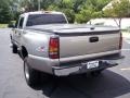 2002 Light Pewter Metallic Chevrolet Silverado 3500 LS Crew Cab 4x4 Dually  photo #15