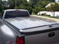 2002 Light Pewter Metallic Chevrolet Silverado 3500 LS Crew Cab 4x4 Dually  photo #16