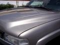 2002 Light Pewter Metallic Chevrolet Silverado 3500 LS Crew Cab 4x4 Dually  photo #23