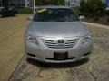 Titanium Metallic - Camry LE Photo No. 2