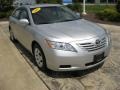 Titanium Metallic - Camry LE Photo No. 3