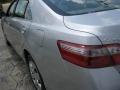 Titanium Metallic - Camry LE Photo No. 8