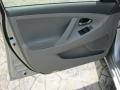 Titanium Metallic - Camry LE Photo No. 11