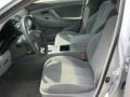 Titanium Metallic - Camry LE Photo No. 12