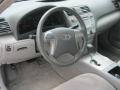 Titanium Metallic - Camry LE Photo No. 13