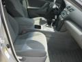 Titanium Metallic - Camry LE Photo No. 24
