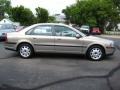 Ash Gold Metallic - S80 2.9 Photo No. 6