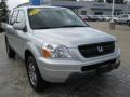 Starlight Silver Metallic - Pilot EX 4WD Photo No. 1