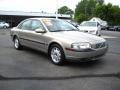 Ash Gold Metallic - S80 2.9 Photo No. 7