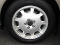 Ash Gold Metallic - S80 2.9 Photo No. 11