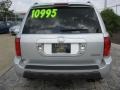 Starlight Silver Metallic - Pilot EX 4WD Photo No. 7