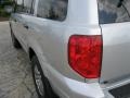 2003 Starlight Silver Metallic Honda Pilot EX 4WD  photo #8