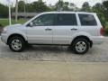 Starlight Silver Metallic - Pilot EX 4WD Photo No. 9
