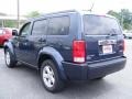 2008 Modern Blue Pearl Dodge Nitro SLT 4x4  photo #3