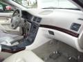 Ash Gold Metallic - S80 2.9 Photo No. 17